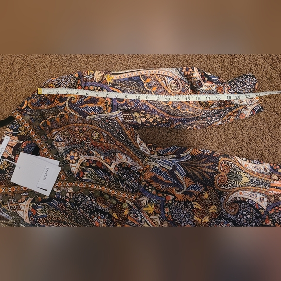 Anany Women's Maxi Dress, Size Small - Picture 6 of 9